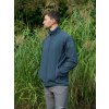 Pánská softshell bunda Scooby M dk. grey (Velikost M)