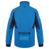 Pánská softshell bunda Scooby M blue (Velikost M)