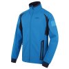 Pánská softshell bunda Scooby M blue (Velikost M)