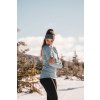 Termoprádlo Active Winter Triko Tromi Zip L faded mint (Velikost S)