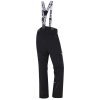 Dámské lyžařské kalhoty Mitaly L černá (Velikost L)