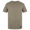 Pánské bavlněné triko Tee Base M dark khaki (Velikost S)