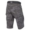 Pánské funkční kraťasy Kalfer M grey (Velikost L)