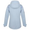 Dámská hardshell bunda Nicker L light blue (Velikost XXL)