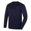 Termoprádlo Active Winter Triko Tromi M dark blue (Velikost M)