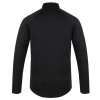 Termoprádlo Active Winter Triko Tromi zip M black (Velikost M)