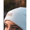Dámská merino čepice Merhat 4 white (Velikost S-M)