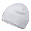 Dámská merino čepice Merhat 4 white (Velikost S-M)