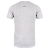 Merino termoprádlo triko Mersa M light grey (Velikost XXL)