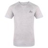 Merino termoprádlo triko Mersa M light grey (Velikost XXL)