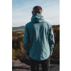 Pánská softshell bunda Samai M faded blue (Velikost L)