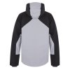Pánská lyžařská bunda Geilo M grey/black (Velikost L)