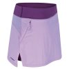 Dámská funkční sukně se šortkami Flamy L purple (Velikost L)