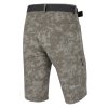 Pánské funkční kraťasy Kafrey M khaki (Velikost L)