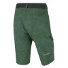 Pánské funkční kraťasy Kafrey M green (Velikost S)
