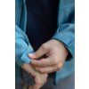 Pánská softshell bunda Samai M faded blue (Velikost S)