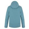 Pánská softshell bunda Samai M faded blue (Velikost S)
