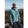 Pánská softshell bunda Samai M faded blue (Velikost S)