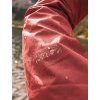 Dámská hardshell bunda Nickin L pink (Velikost S)