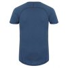 Merino termoprádlo triko Mersa M blue (Velikost XXL)