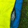 spacák Trimm IMPACT red/ dark red (Velikost 185 cm)