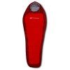 spacák Trimm IMPACT red/ dark red (Velikost 185 cm)