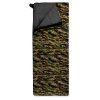 spacák Trimm TRAVEL camouflage (Velikost 185 cm)