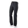 Kalhoty Trimm DRIFT LADY grafit black (Velikost XS)