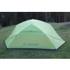 stan Trimm GLOBE-D lime green/ grey (Velikost 3-4 osoby)
