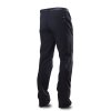Kalhoty Trimm CALDO grafit black (Velikost S)