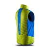 Vesta Trimm ZEN VEST lime green/jeans blue (Velikost S)