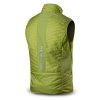 Vesta Trimm ZEN VEST lime green/jeans blue (Velikost S)
