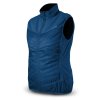 Vesta Trimm ZENA VEST lime green (Velikost XL)