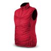 Vesta Trimm ZENA VEST lime green (Velikost XL)