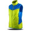 Vesta Trimm ZENA VEST lime green (Velikost XL)