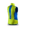 Vesta Trimm ZENA VEST lime green (Velikost XL)