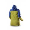Bunda Trimm ORADA dark lagoon/ lemon (Velikost XL)
