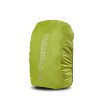 pláštěnka Trimm BAGS RAIN COVER - S signal green (Velikost 20-35 l)