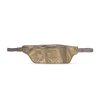 ledvinka Trimm MONEY BELT beige (Velikost UNI)