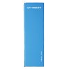 karimatka Trimm HIKER 2.5 blue (Velikost 180x50x2,5 cm)