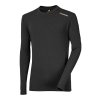 CC TDR pánské funkční triko s dlouhým rukávem antracit | PRG00341_antracit
