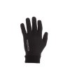 WINDY tenké neprofuk rukavice černá | PRG00454_černá
