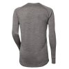 MB TDR pánské funkční triko s dlouhým rukávem tm.šedá/kari | PRG00502_tm.šedá/kari