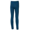 CC SDND dětské termo dlouhé spodky petrol | PRG00510_petrol