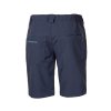 ROCA SHORTS dámské turistické kraťasy antracit | PRG00534_antracit