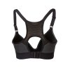 CANASTA dámská sportovní podprsenka černá | PRG00539_černá