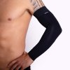 ARM SLEEVES cyklistické návleky na ruce černá | PRG00605_černá
