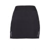 CARRERA SKIRT dámská sportovní sukně 2v1 černá | PRG00662_černá