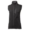 HUNTRESS VEST dámská technická vesta černá | PRG00688_černá