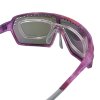 ENDURO PNK-R PUR/GRY sportovní sluneční brýle fialová/šedá | PRG00716_fialová/šedá